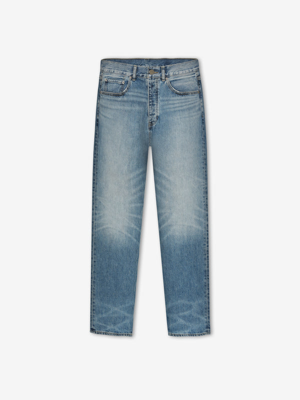 Denim 5-Pocket Jeans