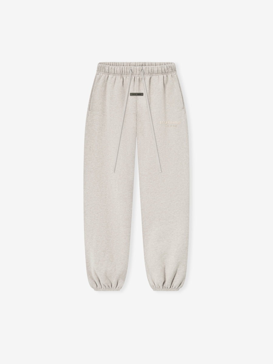 Womens Classic Fleece Sweatpant
