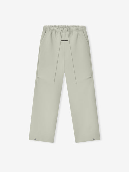 Bonded Canvas Work Pant