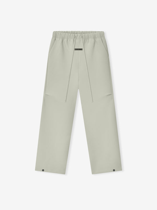 Bonded Canvas Work Pant