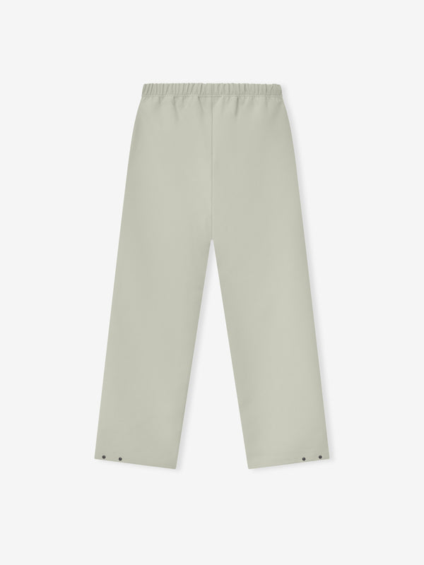 Bonded Canvas Work Pant