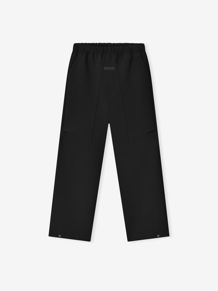 Bonded Canvas Work Pant