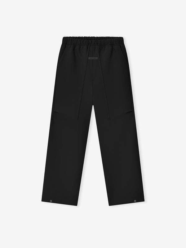 Bonded Canvas Work Pant