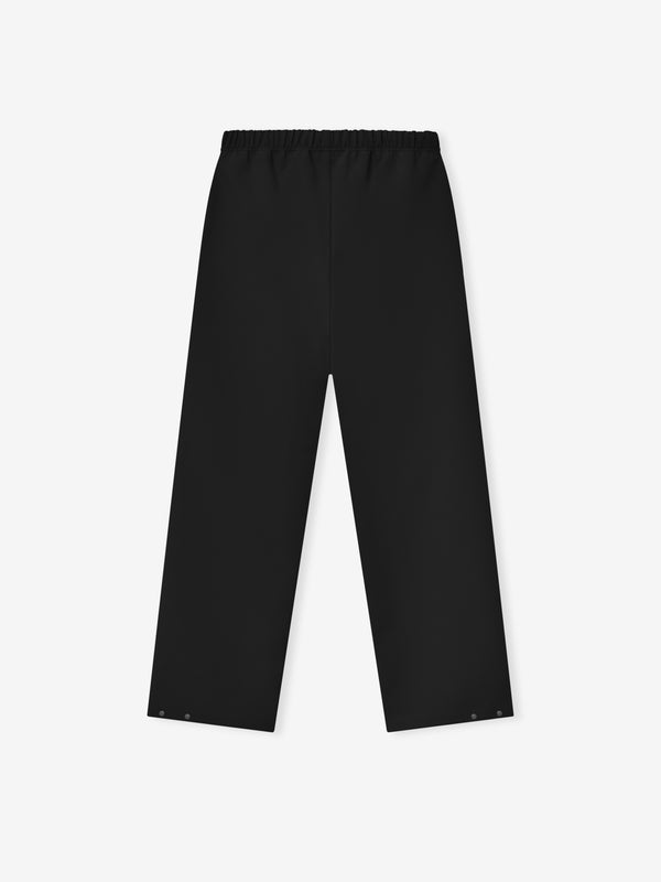 Bonded Canvas Work Pant