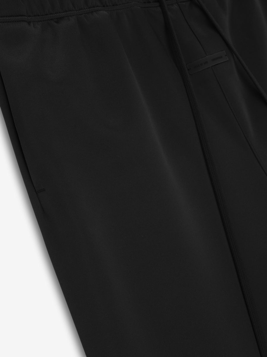 Bonded Satin Relaxed Track Pant - Fear of God