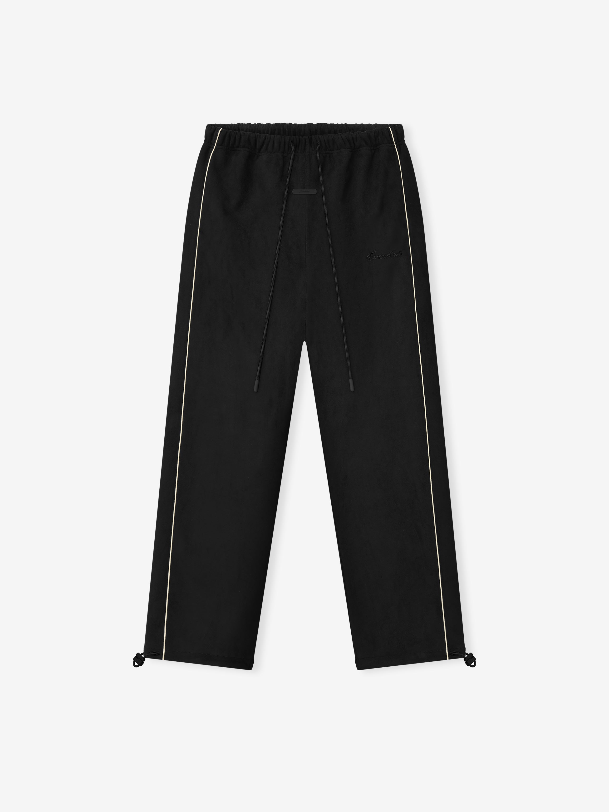 Suede Fleece Signature Relaxed Pant – Fear of God