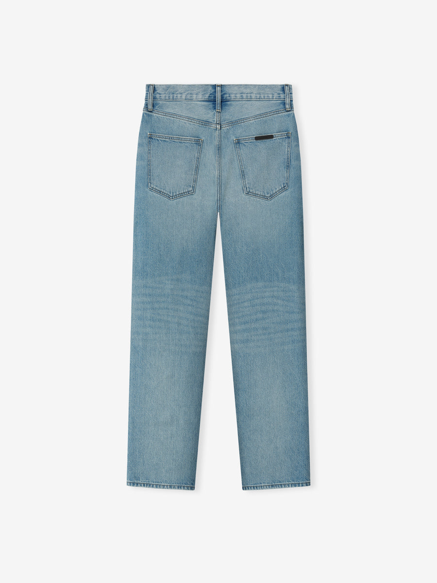 Denim 5 Pocket Jeans Classic Blue / 30 view 4
