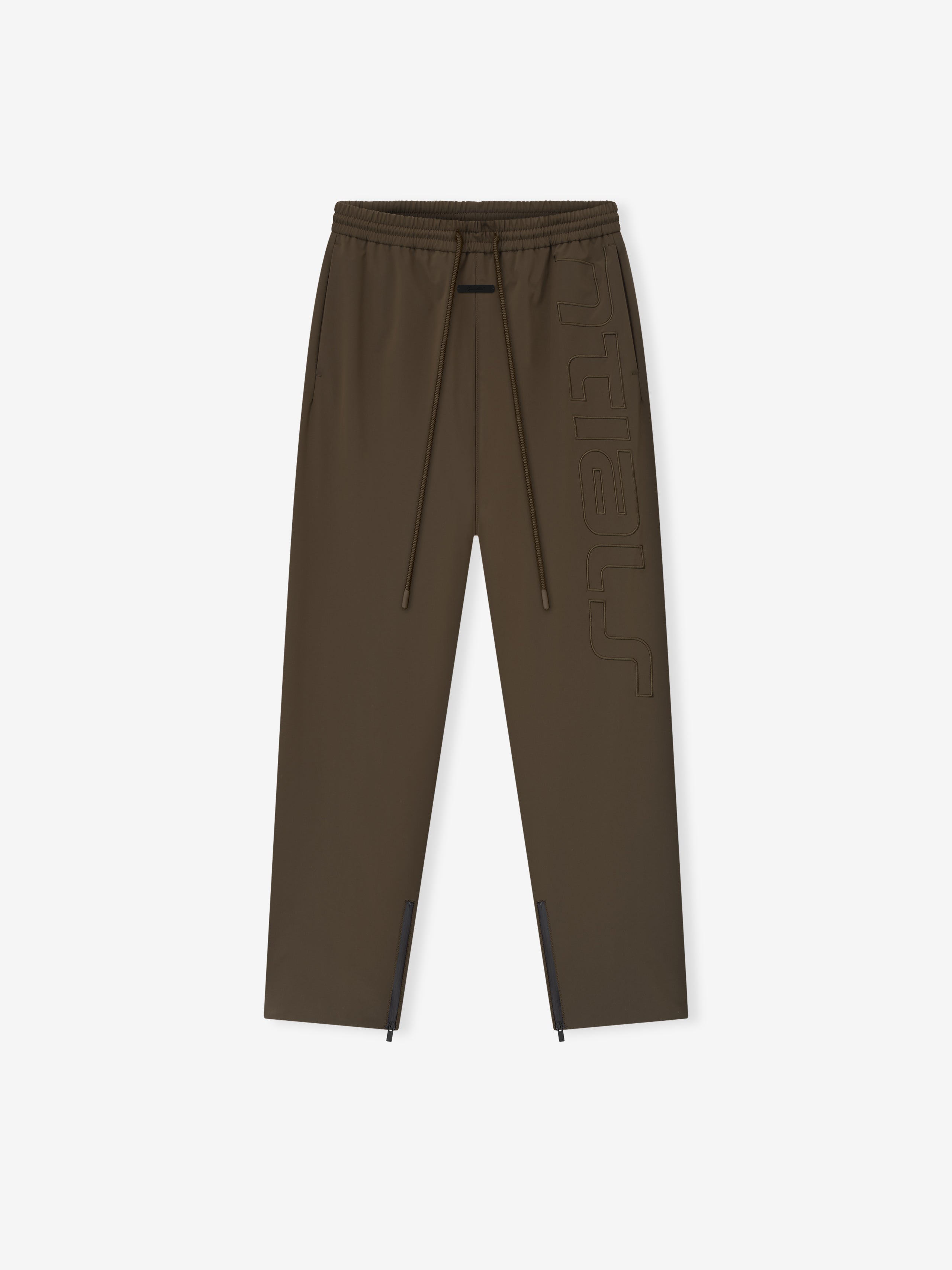 Womens Active Trace Track Pant – Fear of God