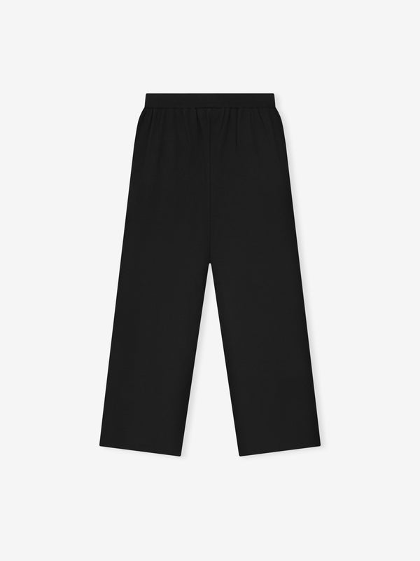 Womens Relaxed Lounge Sweatpant view 2