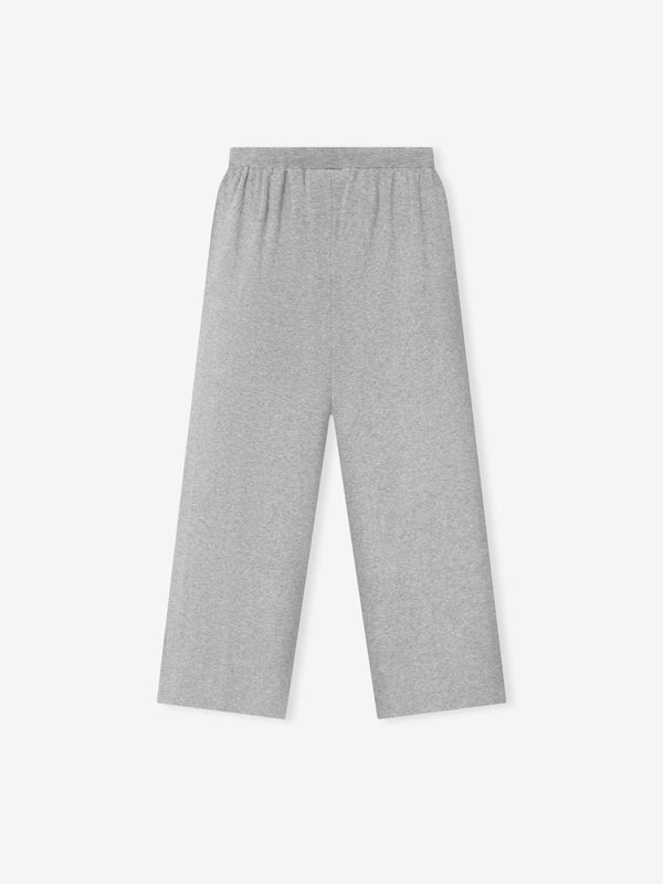 Womens Relaxed Lounge Sweatpant view 2