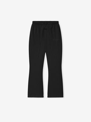Womens Signature SS26 Classic Flare Sweatpant