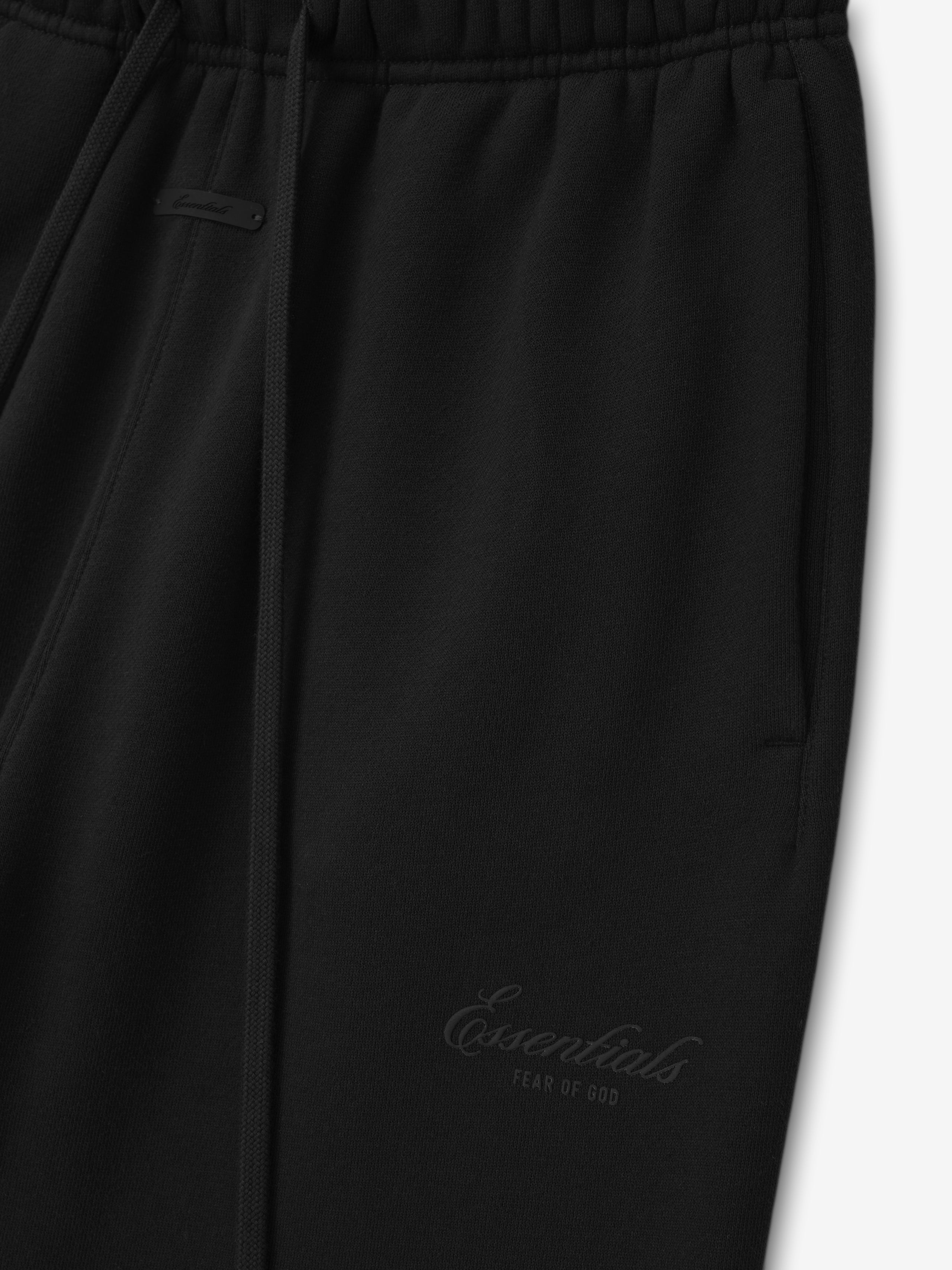 Womens Signature Vintage Sweatpant – Fear of God