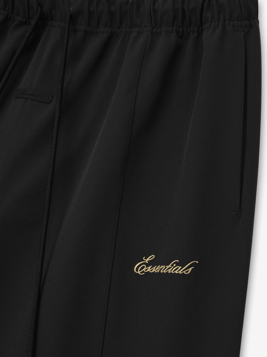 Signature Track Pant Vintage Black / XS view 3