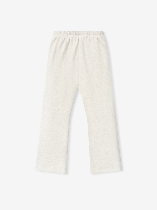 Signature Classic Fit Flare Sweatpant view 2