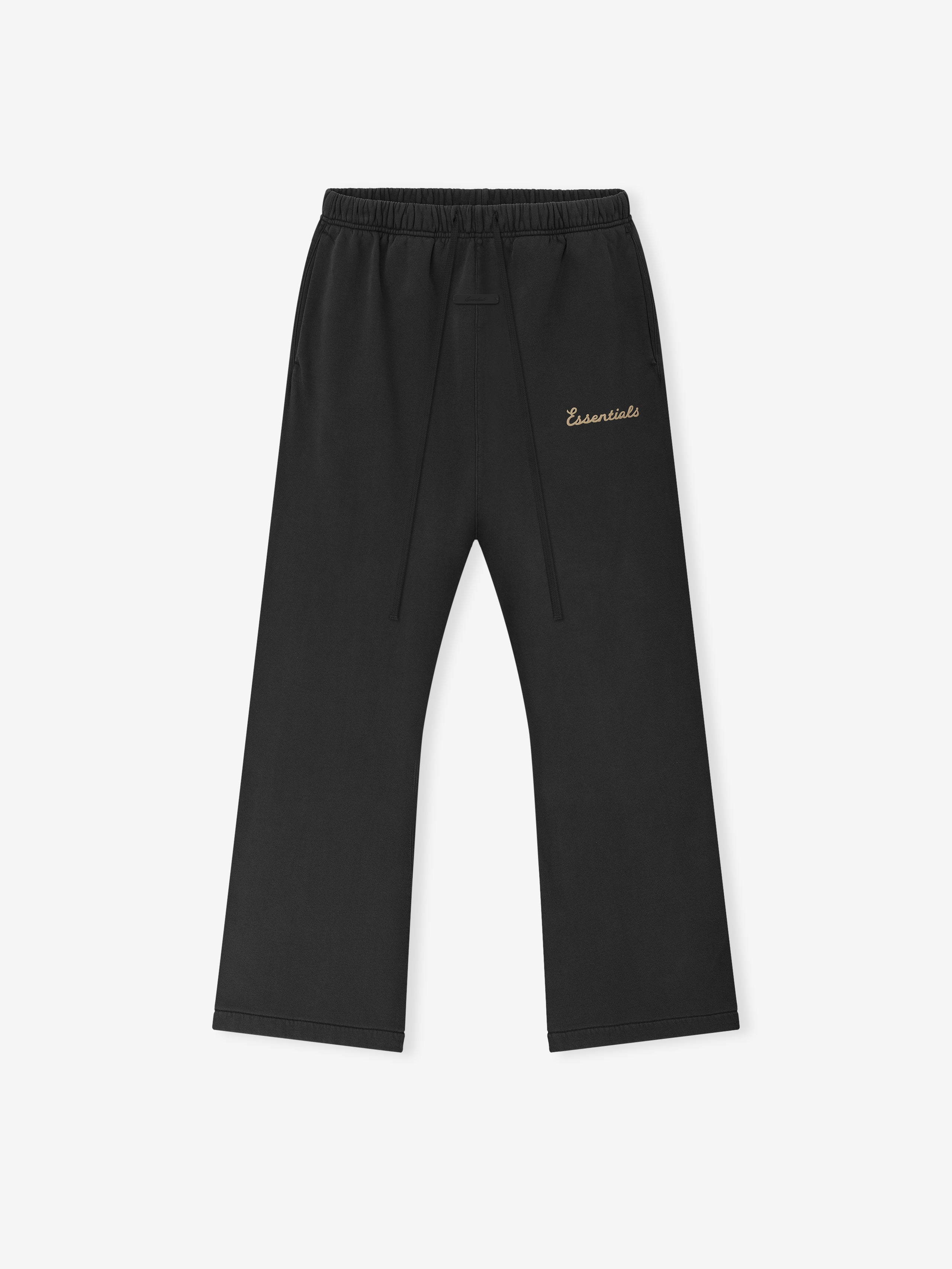 パンツ FOG ESSENTIALS Side Panel Sweatpants BLK