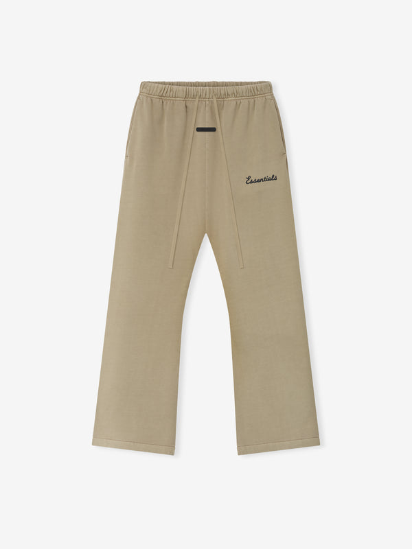 Training Classic Flare Sweatpant view 2