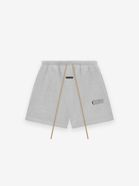 Fear of deals God Essentials shorts