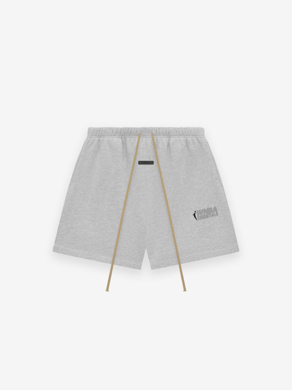Essentials WNBA Sweatshorts view 1