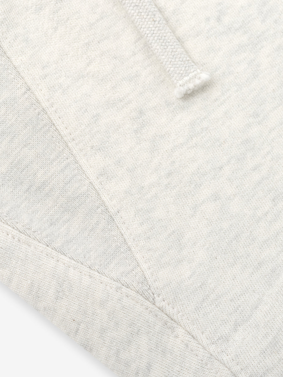 Signature SS26 Classic Short Oatmeal Heather / XS view 4