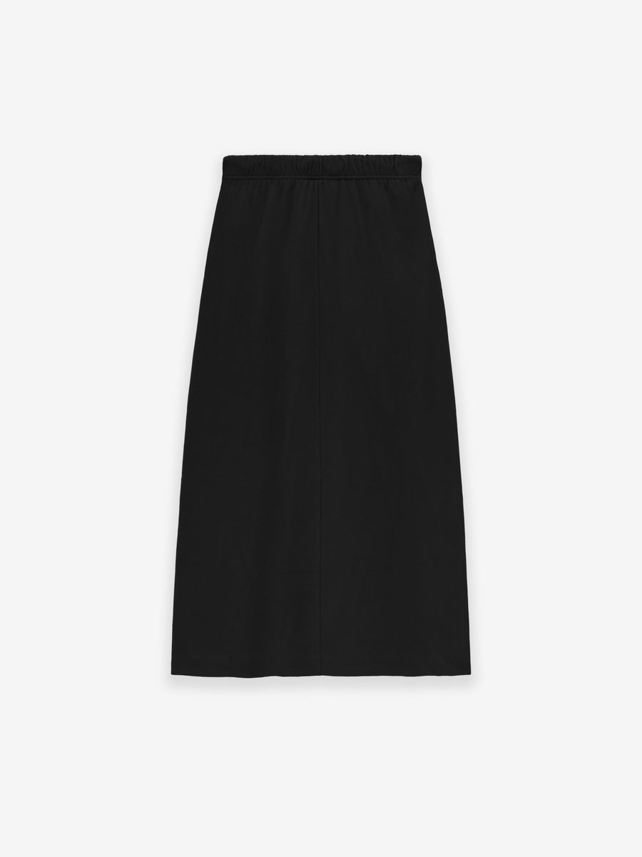 Womens Fear of God Jersey | Skirt