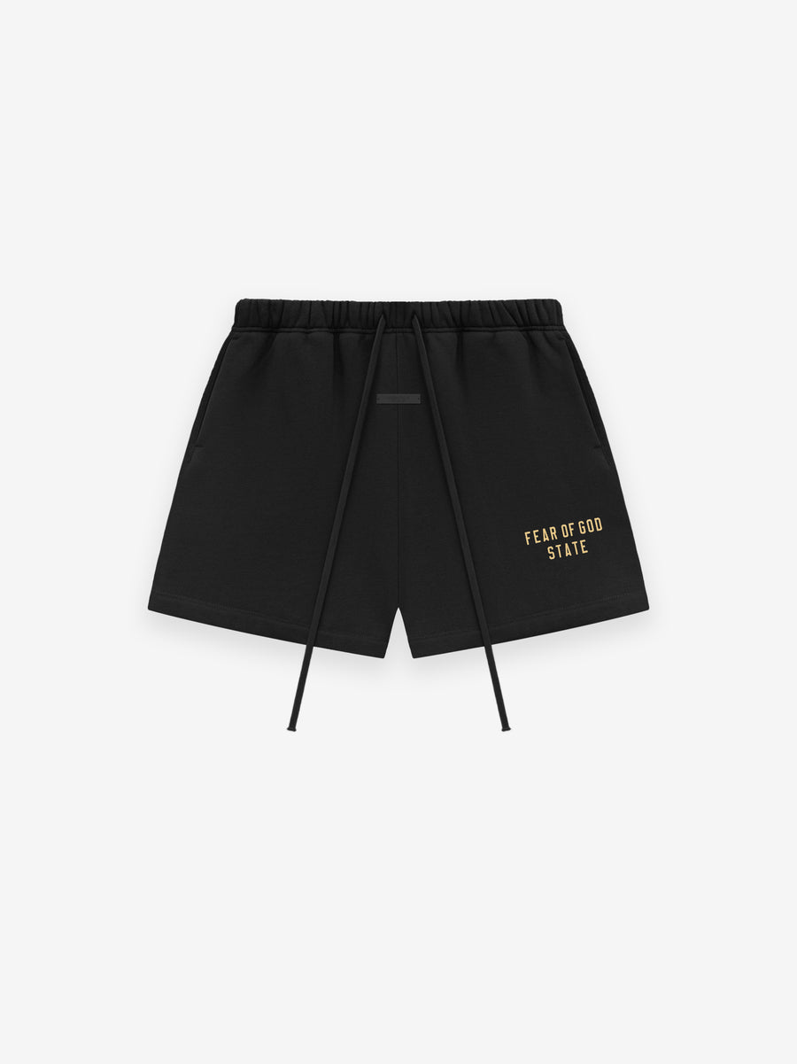 Fleece Soccer Short - Fear of God