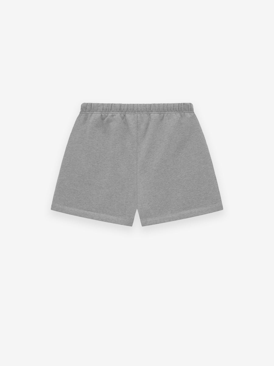 Fleece Soccer Short - Fear of God