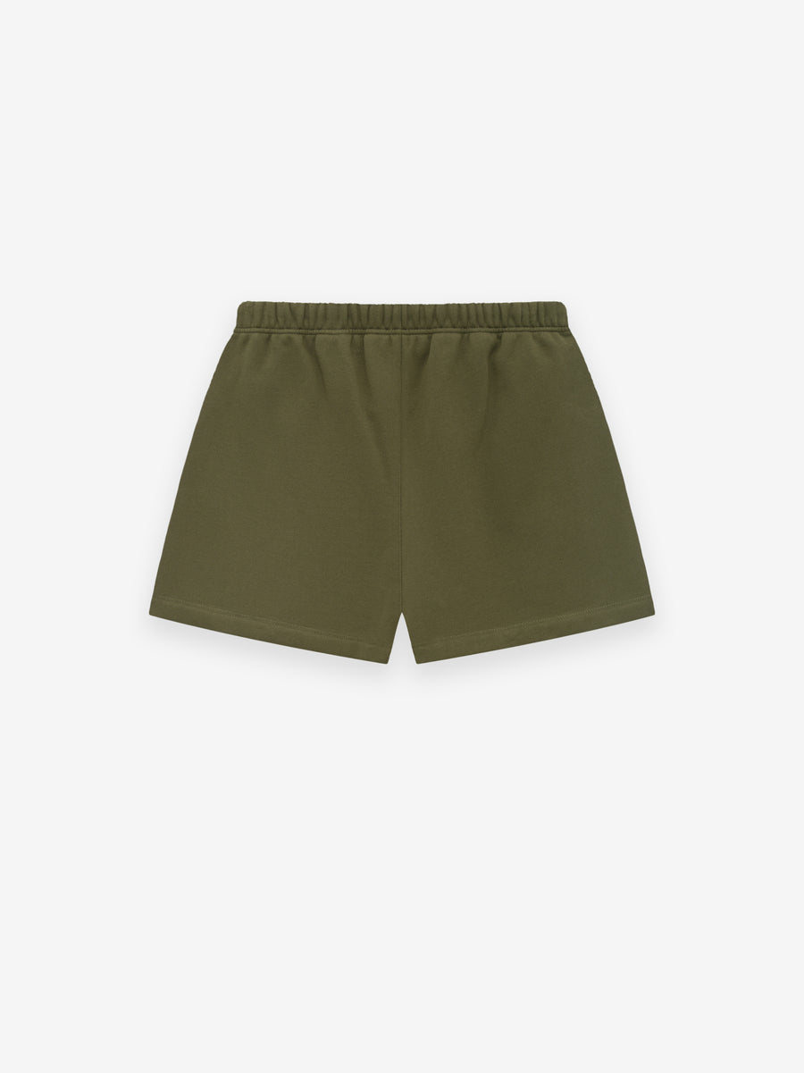 Fleece Soccer Short - Fear of God