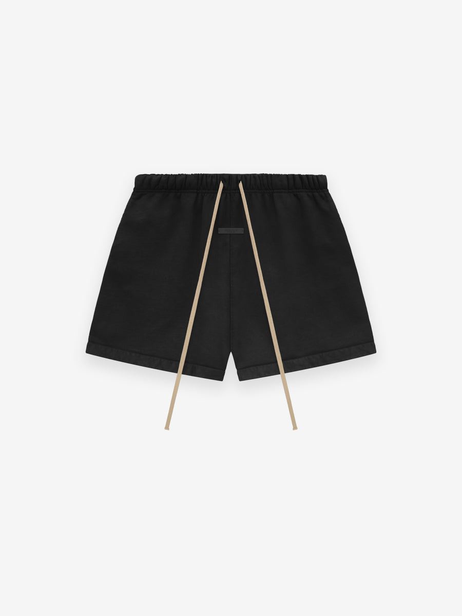 Heavy Fleece Soccer Short - Fear of God