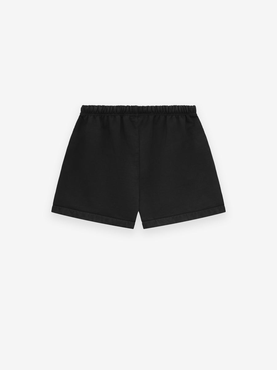 Heavy Fleece Soccer Short - Fear of God