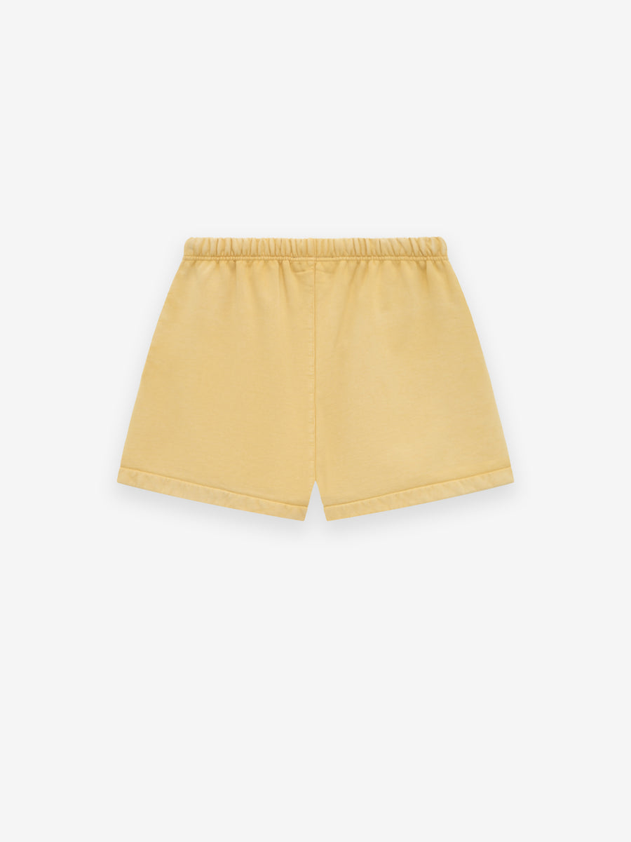 Heavy Fleece Soccer Short - Fear of God