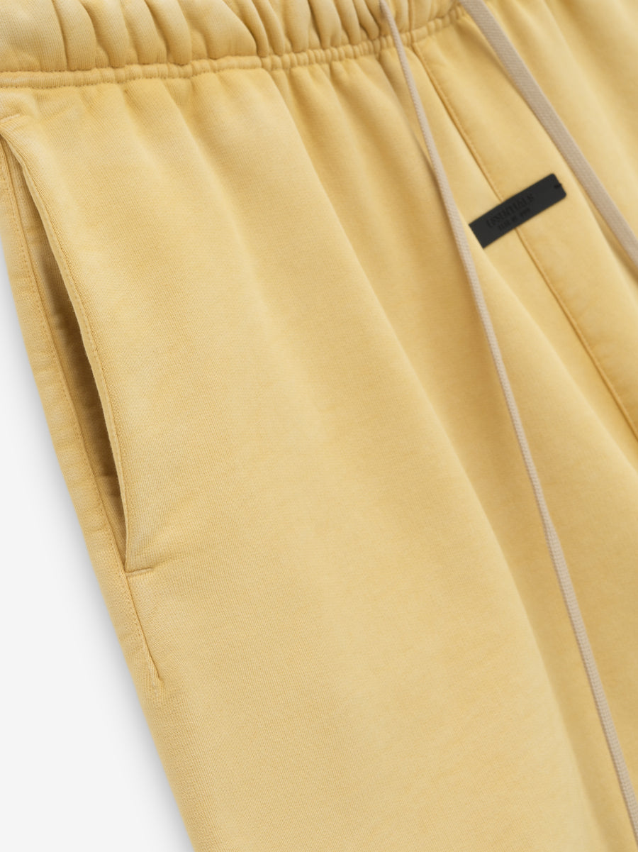 Heavy Fleece Soccer Short - Fear of God