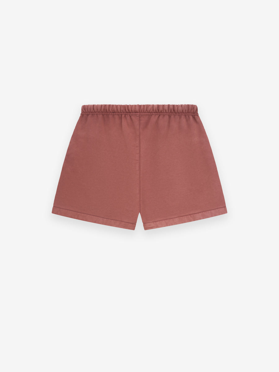 Heavy Fleece Soccer Short - Fear of God