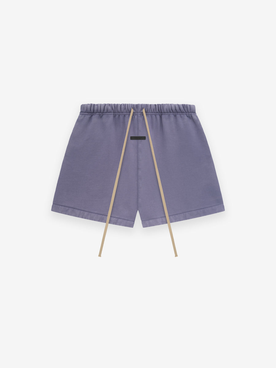 Heavy Fleece Soccer Short - Fear of God