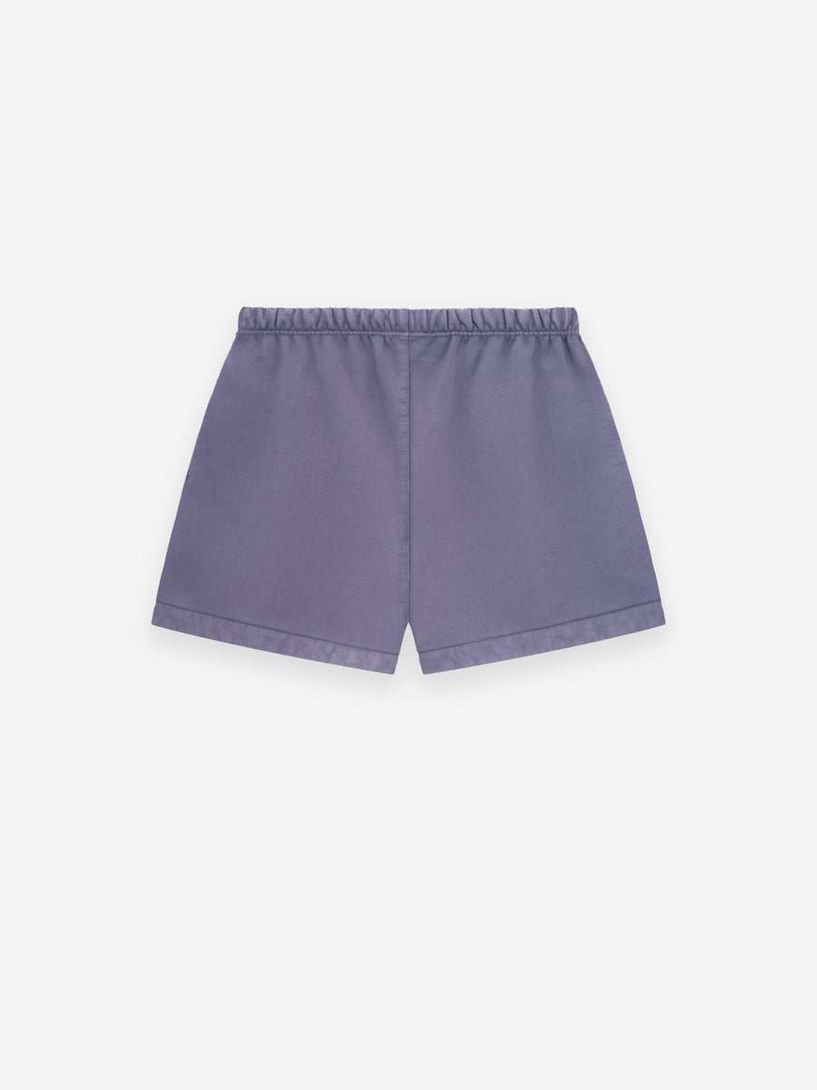 Heavy Fleece Soccer Short - Fear of God