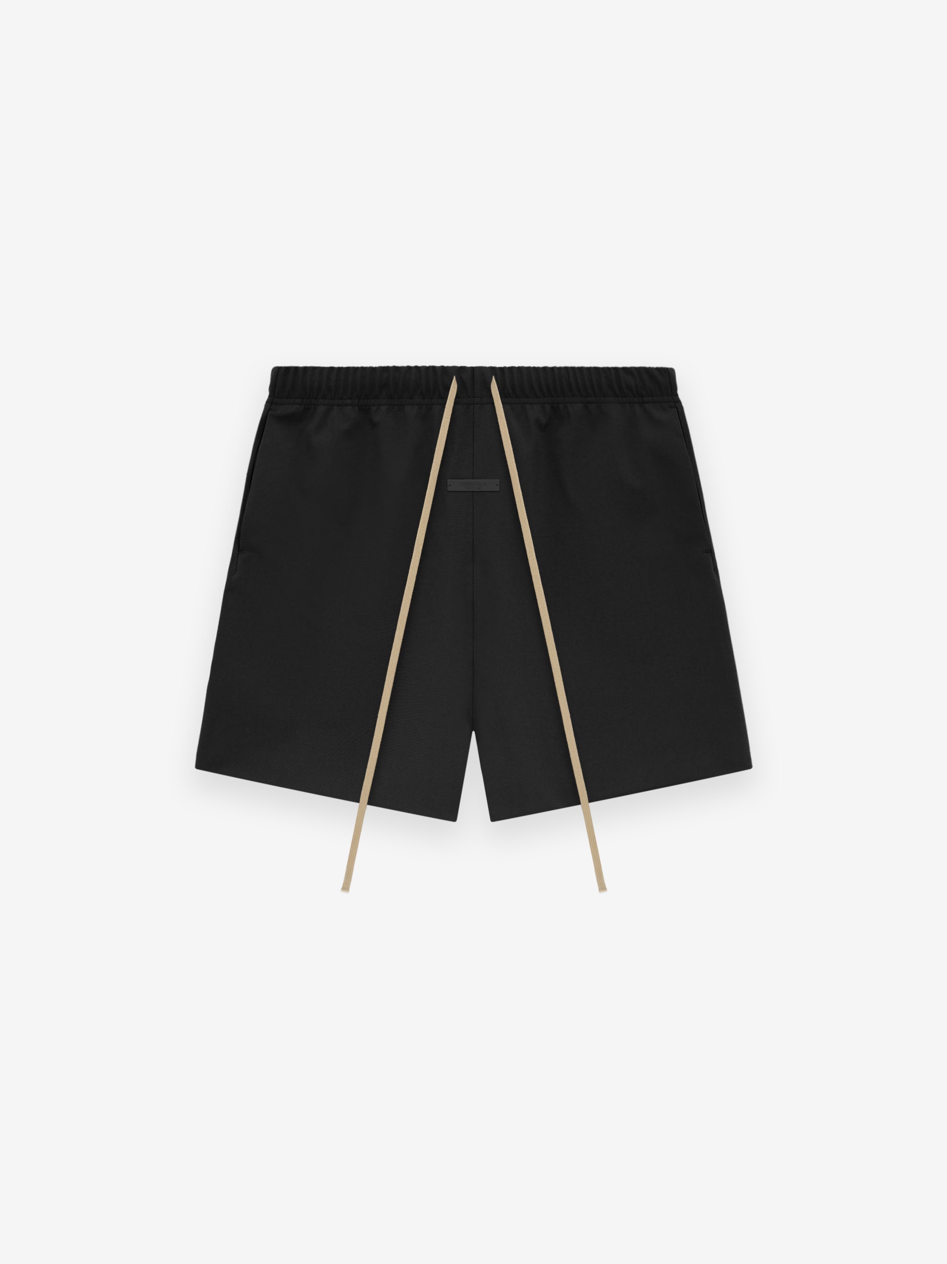 Bonded Nylon Soccer Shorts Men main image 1