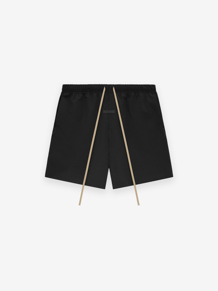 Bonded Nylon Soccer Short - Fear of God