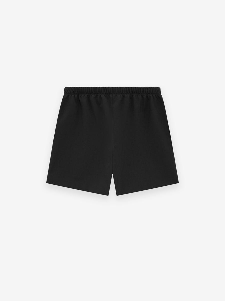 Bonded Nylon Soccer Short - Fear of God