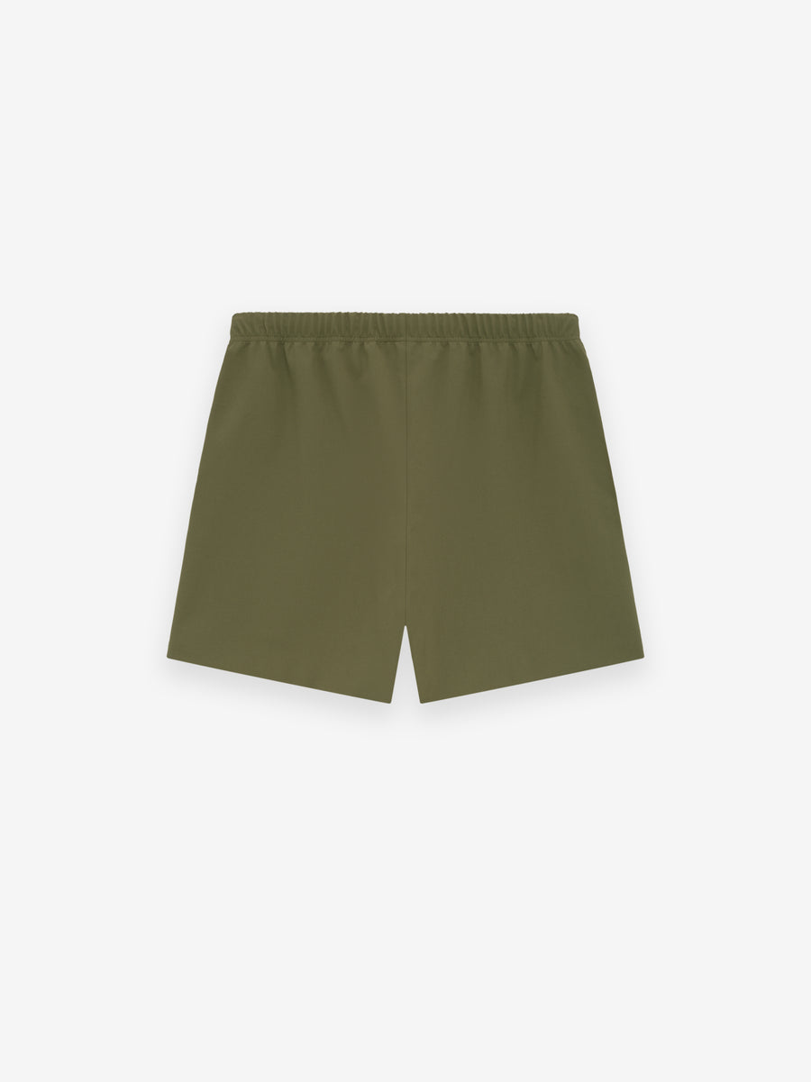 Bonded Nylon Soccer Short - Fear of God