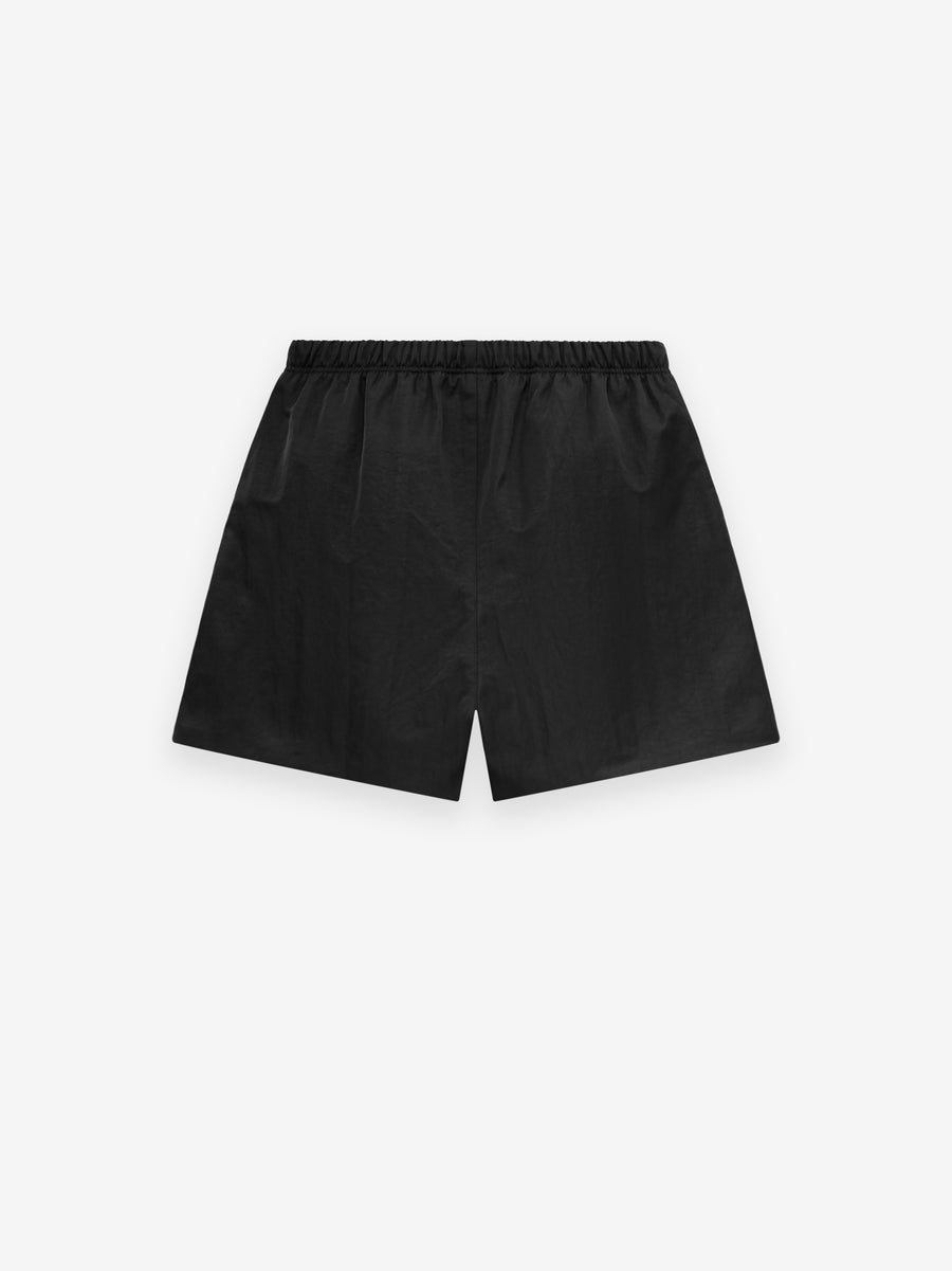 Textured Nylon Soccer Short - Fear of God