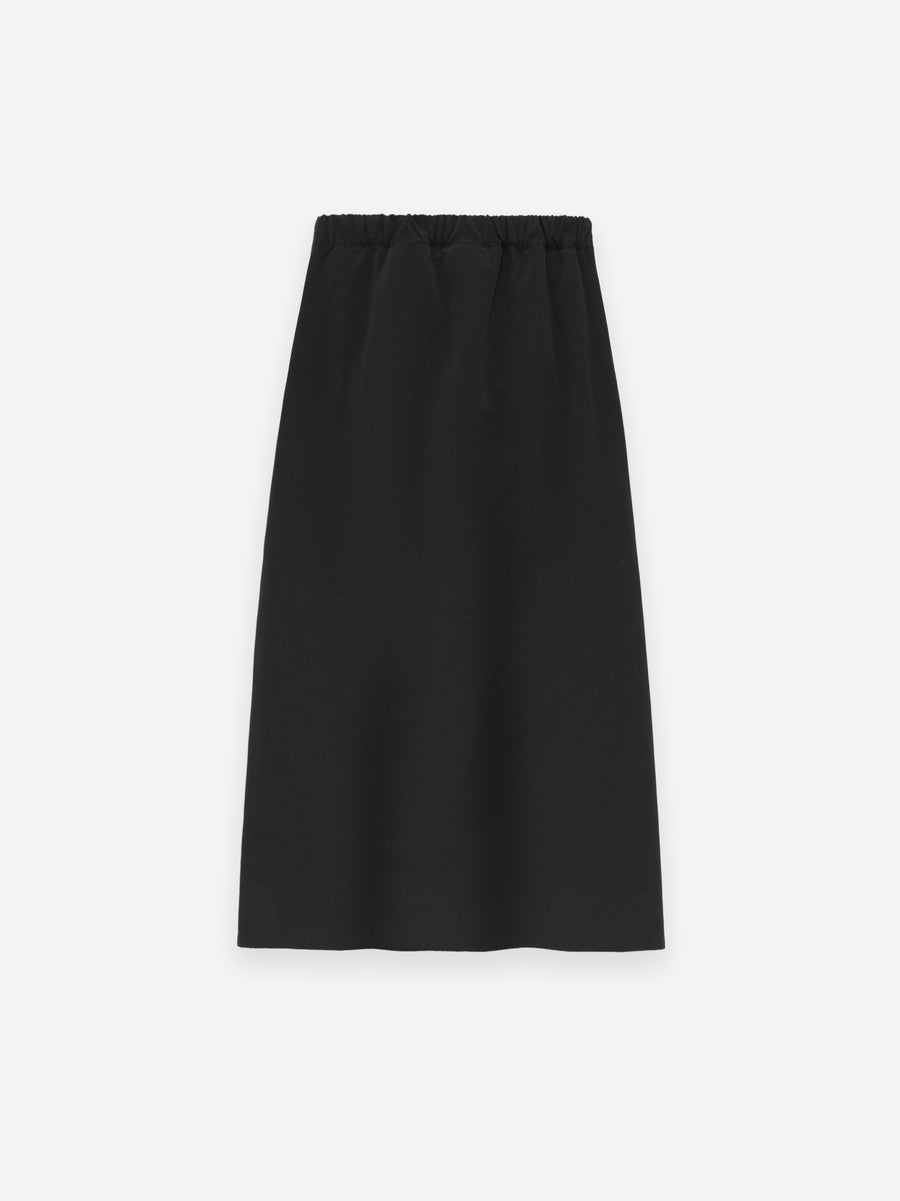 Womens Military Nylon Wrap Skirt - Fear of God