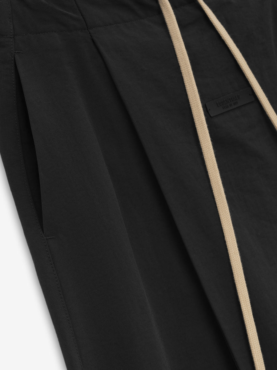 Womens Military Nylon Wrap Skirt - Fear of God