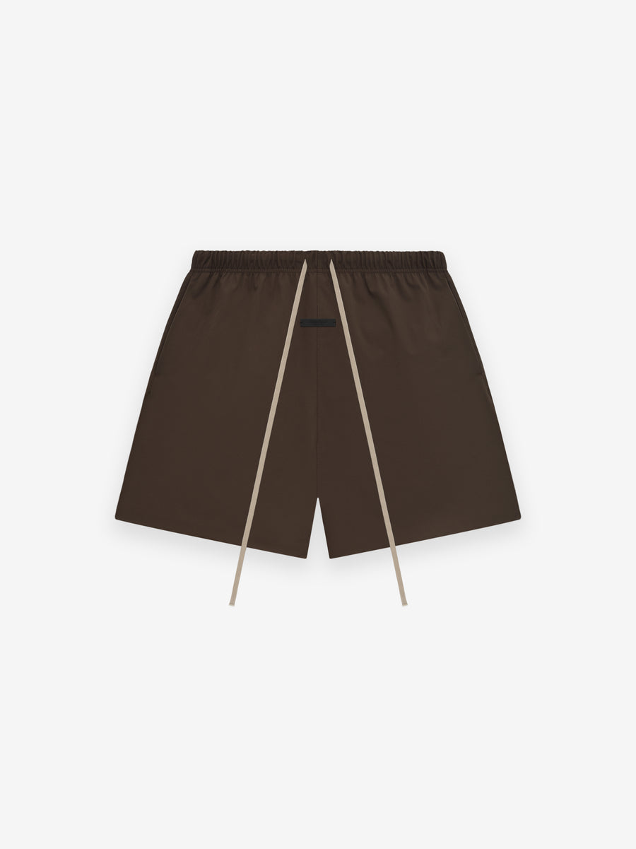 Bonded Nylon Soccer Short - Fear of God