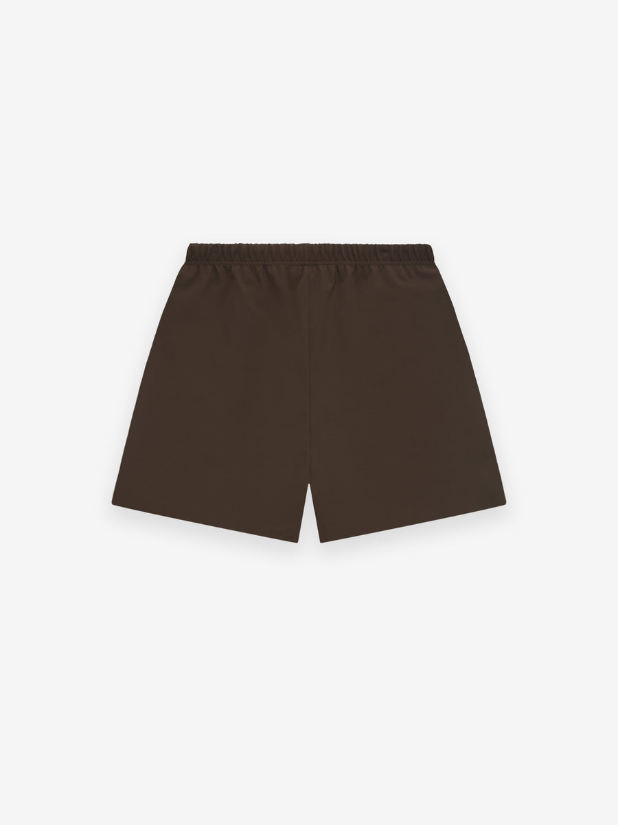 Bonded Nylon Soccer Short - Fear of God