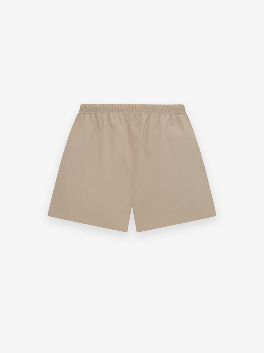 Bonded Nylon Soccer Short - Fear of God