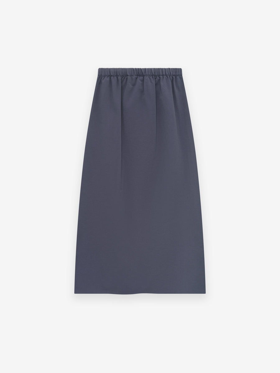 Women's Military Nylon Wrap Skirt - Fear of God