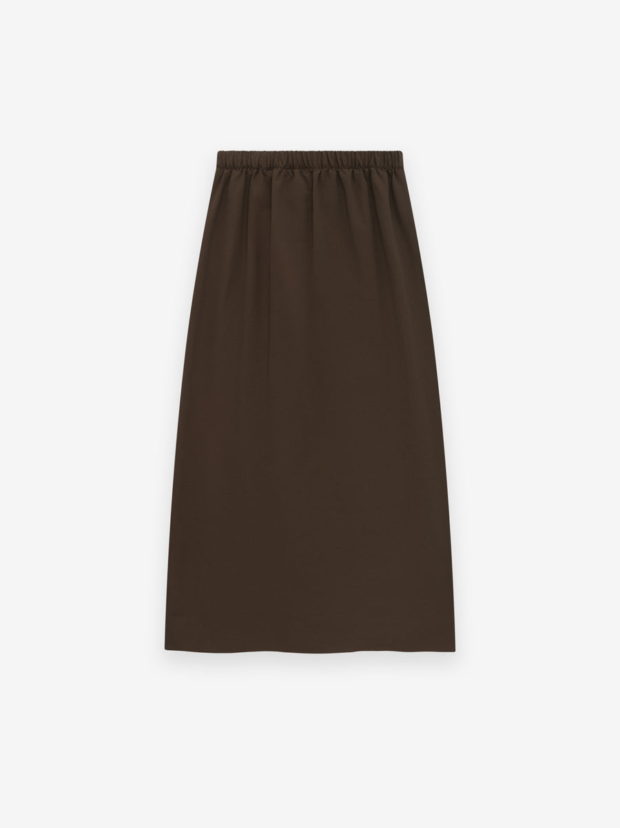 Women's Military Nylon Wrap Skirt - Fear of God