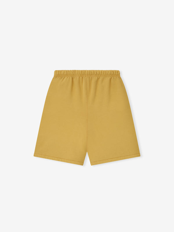 Relaxed Sweatshort