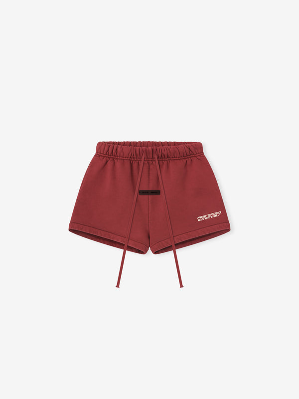 Womens Running Short