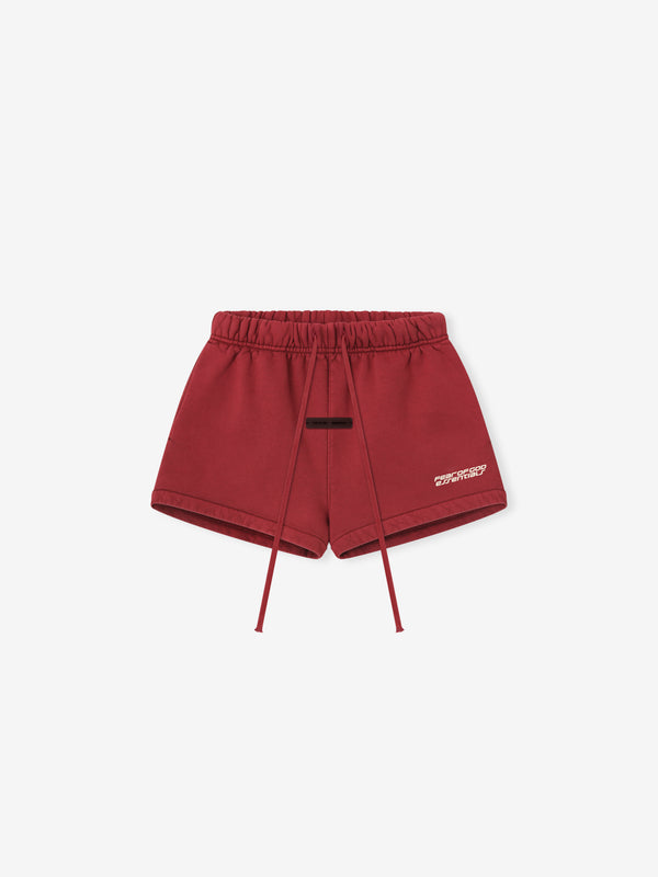Womens Running Short