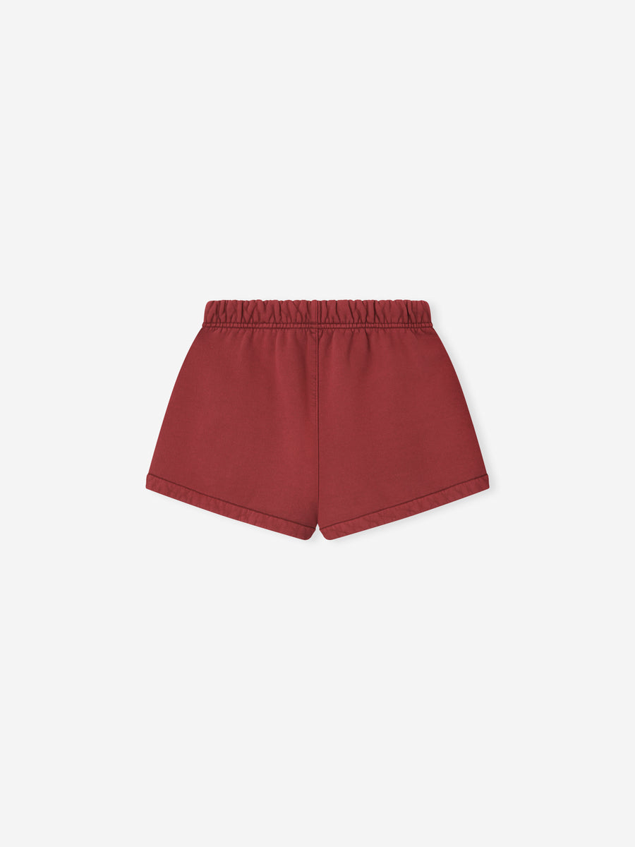 Womens Running Short - Fear of God